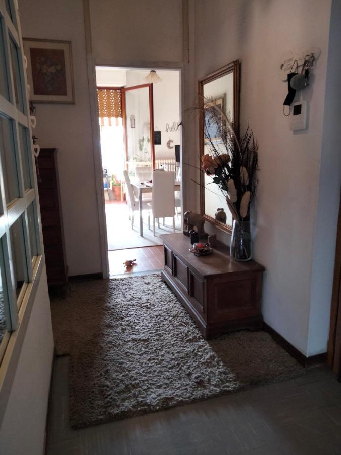 Redi Habitación en casa particular *