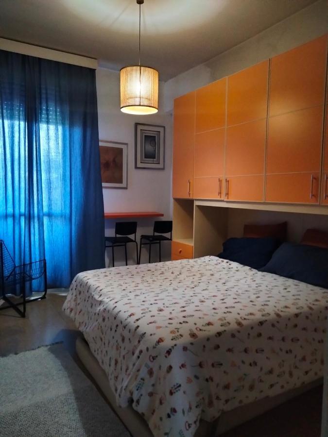 Habitación en casa particular Redi